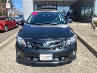 2013 Toyota Corolla L 2T1BU4EE2DC081555 2013 Toyota Corolla L