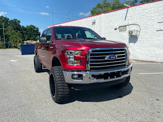 2015 Ford F-150 XLT 1FTEW1C88FFB92270 2015 Ford F-150 XLT