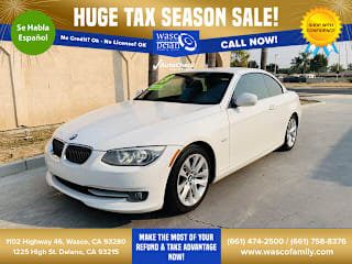 2013 BMW 3 Series 328i WBADW7C52DE730952 2013 BMW 3 Series 328i