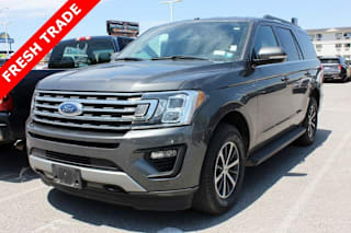 2019 Ford Expedition XLT 1FMJU1JTXKEA36481 2019 Ford Expedition XLT
