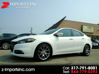 2013 Dodge Dart SXT 1C3CDFBA2DD338464 2013 Dodge Dart SXT