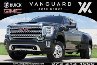 2021 GMC Sierra 3500HD 1GT49WEY8MF131138 2021 GMC Sierra 3500HD