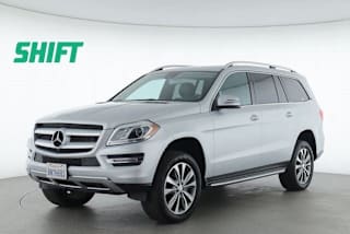 2016 Mercedes-Benz GL-Class GL 450 4MATIC 4JGDF6EE2GA669913 2016 Mercedes-Benz GL-Class GL 450 4MATIC