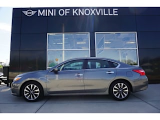 2017 Nissan Altima 1N4AL3AP0HC219629 2017 Nissan Altima