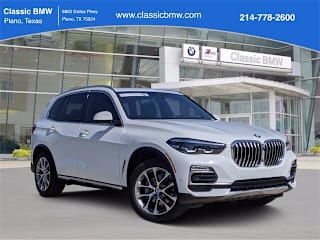2021 BMW X5 5UXCR4C03M9E88000 2021 BMW X5