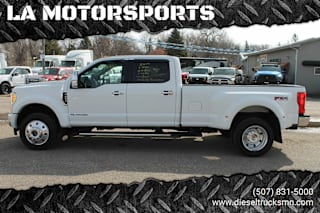 2017 Ford F-450 Super Duty 1FT8W4DT4HEB22548 2017 Ford F-450 Super Duty