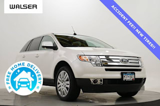 2010 Ford Edge 2FMDK3KC6ABB19977 2010 Ford Edge