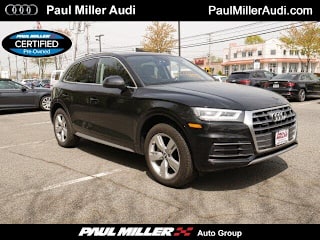 2018 Audi Q5 2.0T quattro Premium Plus WA1BNAFY6J2220126 2018 Audi Q5 2.0T quattro Premium Plus