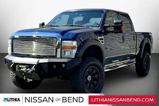 2008 Ford F-350 Super Duty XLT 1FTWW31R88EB99935 2008 Ford F-350 Super Duty XLT
