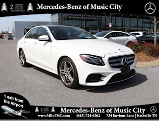 2018 Mercedes-Benz E-Class WDDZF4JB9JA346398 2018 Mercedes-Benz E-Class