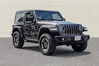 2019 Jeep Wrangler Rubicon 1C4HJXCNXKW585282 2019 Jeep Wrangler Rubicon