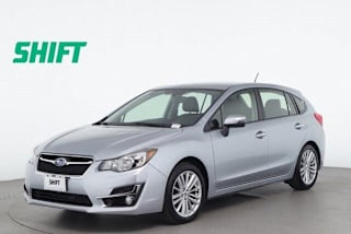2015 Subaru Impreza 2.0i Limited JF1GPAM68FH240573 2015 Subaru Impreza 2.0i Limited