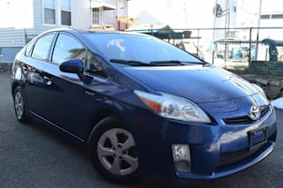 2011 Toyota Prius JTDKN3DU0B1428981 2011 Toyota Prius