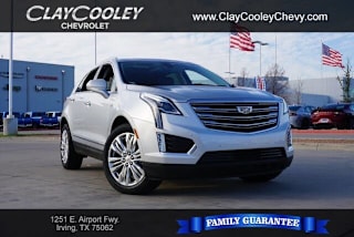 2019 Cadillac XT5 Premium Luxury 1GYKNERS1KZ214354 2019 Cadillac XT5 Premium Luxury