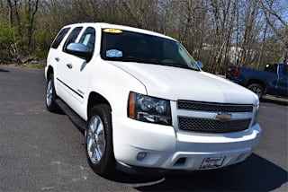 2009 Chevrolet Tahoe LTZ 1GNFK33079R136014 2009 Chevrolet Tahoe LTZ