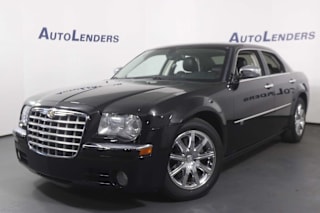 2009 Chrysler 300 2C3KA63T59H527723 2009 Chrysler 300