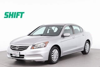 2012 Honda Accord 1HGCP2F32CA145742 2012 Honda Accord