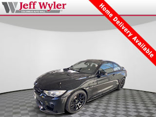 2017 BMW M4 WBS3R9C50HK709728 2017 BMW M4