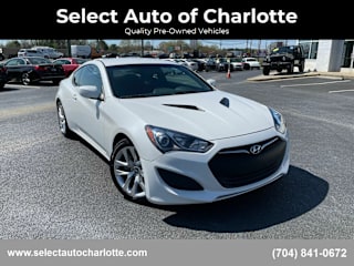 2013 Hyundai Genesis Coupe 2.0T Premium KMHHT6KD0DU092248 2013 Hyundai Genesis Coupe 2.0T Premium