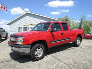 2003 Chevrolet Silverado 1500 LT 2GCEK19T331389177 2003 Chevrolet Silverado 1500 LT