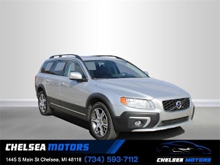 2014 Volvo XC70 YV4902BZ8E1176582 2014 Volvo XC70