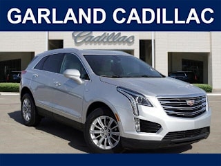 2018 Cadillac XT5 Base 1GYKNARS4JZ143478 2018 Cadillac XT5 Base