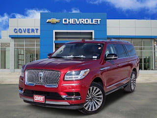 2019 Lincoln Navigator L 5LMJJ3LT4KEL04682 2019 Lincoln Navigator L