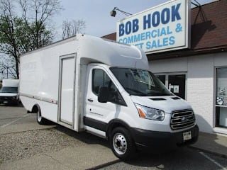 2017 Ford Transit Cutaway 350 HD 1FDRS9PMXHKA35638 2017 Ford Transit Cutaway 350 HD