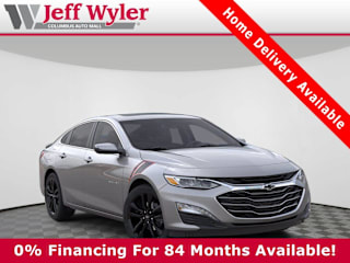 2020 Chevrolet Malibu Premier 1G1ZE5SX1LF144599 2020 Chevrolet Malibu Premier
