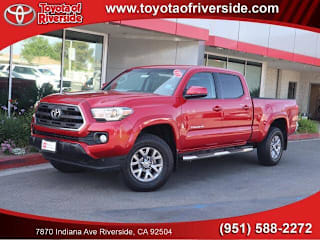 2017 Toyota Tacoma SR5 V6 3TMBZ5DN8HM009491 2017 Toyota Tacoma SR5 V6
