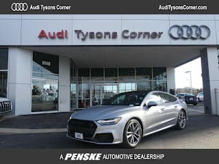 2021 Audi A7 WAUV2BF29MN049790 2021 Audi A7