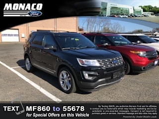 2017 Ford Explorer 1FM5K8D80HGE06938 2017 Ford Explorer