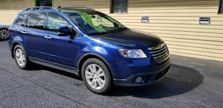 2011 Subaru Tribeca 3.6R Limited 4S4WX9HD6B4403392 2011 Subaru Tribeca 3.6R Limited