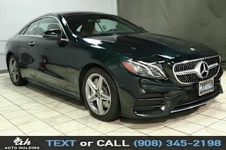 2018 Mercedes-Benz E-Class WDD1J6FB8JF018439 2018 Mercedes-Benz E-Class