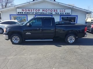 2012 GMC Sierra 1500 1GTR1UEA1CZ109029 2012 GMC Sierra 1500