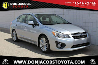 2013 Subaru Impreza 2.0i Premium JF1GJAD69DH011740 2013 Subaru Impreza 2.0i Premium