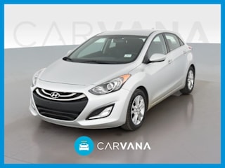 2013 Hyundai Elantra GT KMHD35LEXDU068104 2013 Hyundai Elantra GT