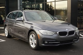 2018 BMW 3 Series 330i xDrive WBA8K3C58JA024027 2018 BMW 3 Series 330i xDrive