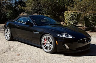 2013 Jaguar XK SAJWA4GC0DMB49879 2013 Jaguar XK
