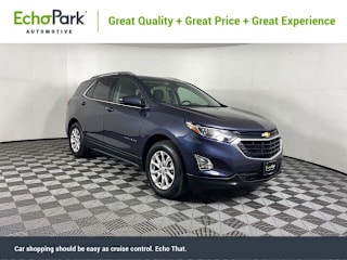 2018 Chevrolet Equinox LT 3GNAXJEV6JS578390 2018 Chevrolet Equinox LT