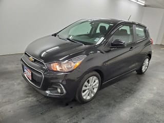 2016 Chevrolet Spark 1LT CVT KL8CD6SA1GC585831 2016 Chevrolet Spark 1LT CVT
