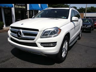 2015 Mercedes-Benz GL-Class GL 450 4MATIC 4JGDF6EE9FA459680 2015 Mercedes-Benz GL-Class GL 450 4MATIC
