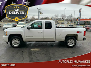2012 Chevrolet Silverado 1500 1GCRKSE77CZ298615 2012 Chevrolet Silverado 1500