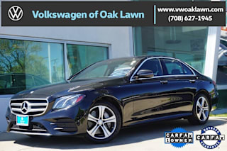 2017 Mercedes-Benz E-Class E 300 4MATIC WDDZF4KB3HA192568 2017 Mercedes-Benz E-Class E 300 4MATIC