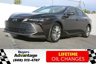 2019 Toyota Avalon XLE 4T1BZ1FB3KU034504 2019 Toyota Avalon XLE