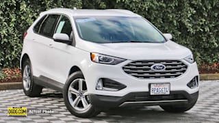 2020 Ford Edge SEL 2FMPK3J97LBA46530 2020 Ford Edge SEL
