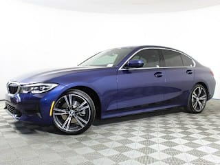 2020 BMW 3 Series 3MW5R1J08L8B15436 2020 BMW 3 Series