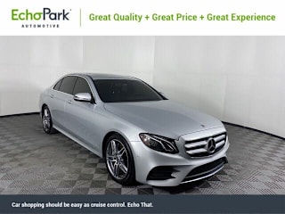 2017 Mercedes-Benz E-Class E 300 WDDZF4JB0HA283962 2017 Mercedes-Benz E-Class E 300