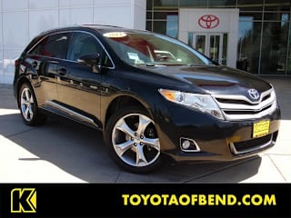 2014 Toyota Venza LE 4T3BK3BB8EU096658 2014 Toyota Venza LE
