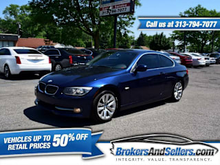 2013 BMW 3 Series 328i xDrive WBAKF3C53DJ058018 2013 BMW 3 Series 328i xDrive